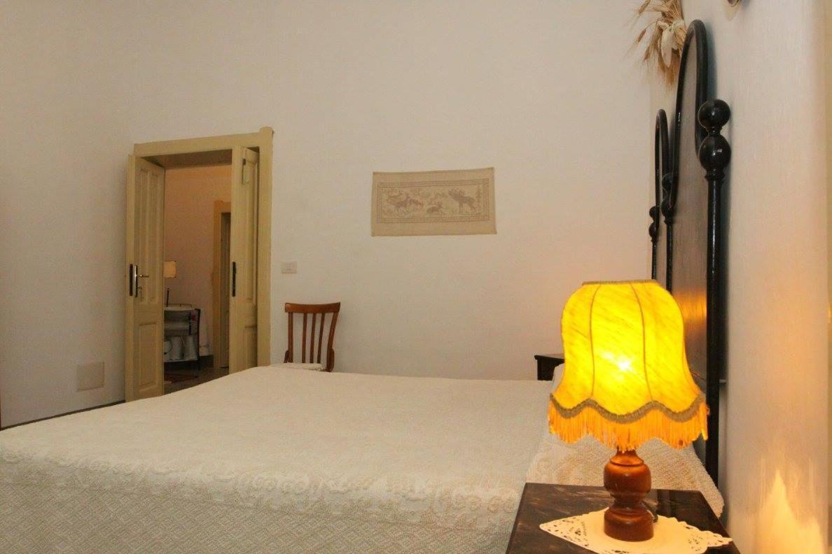Bed and Breakfast Sa Pruninca Villanova Monteleone Zewnętrze zdjęcie
