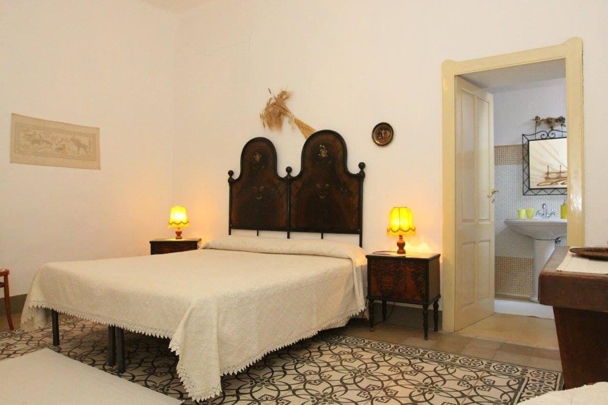 Bed and Breakfast Sa Pruninca Villanova Monteleone Zewnętrze zdjęcie