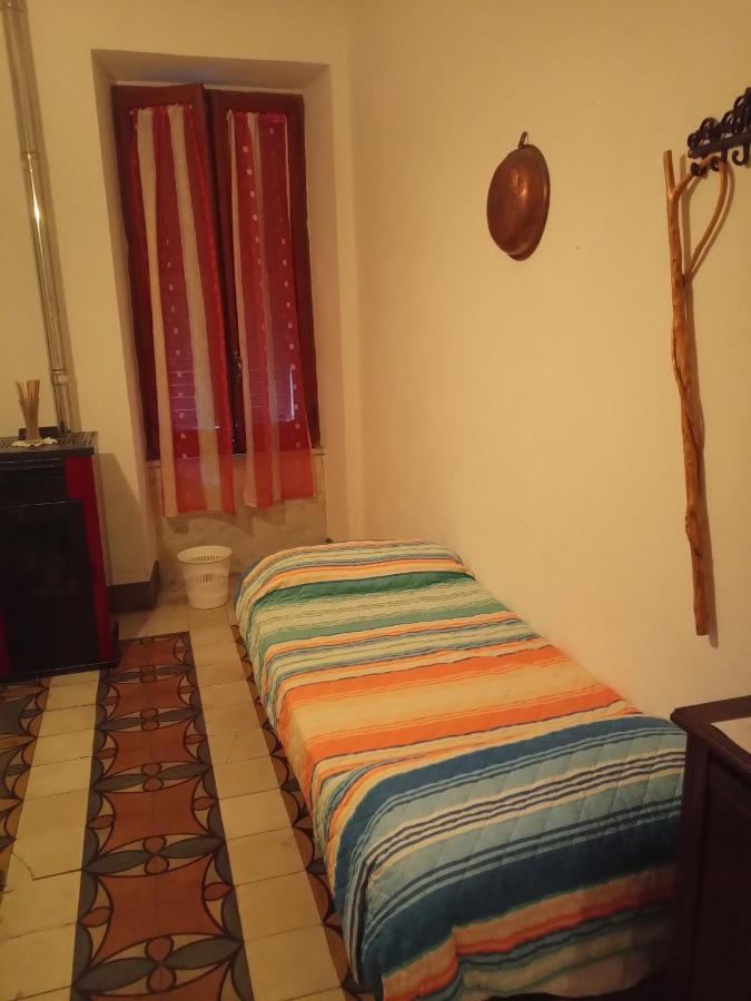 Bed and Breakfast Sa Pruninca Villanova Monteleone Zewnętrze zdjęcie