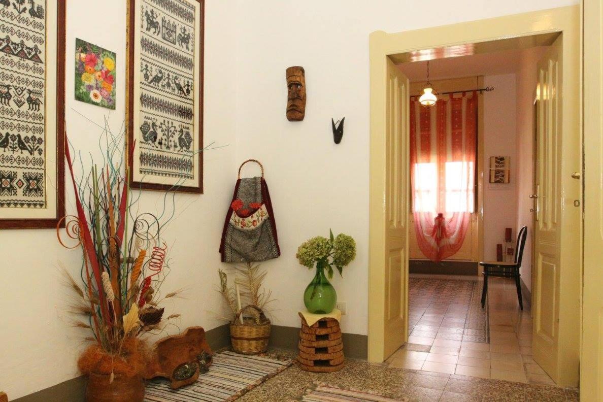 Bed and Breakfast Sa Pruninca Villanova Monteleone Zewnętrze zdjęcie