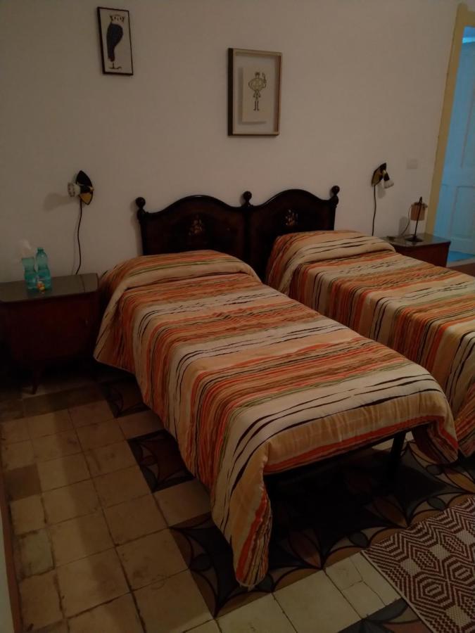 Bed and Breakfast Sa Pruninca Villanova Monteleone Zewnętrze zdjęcie