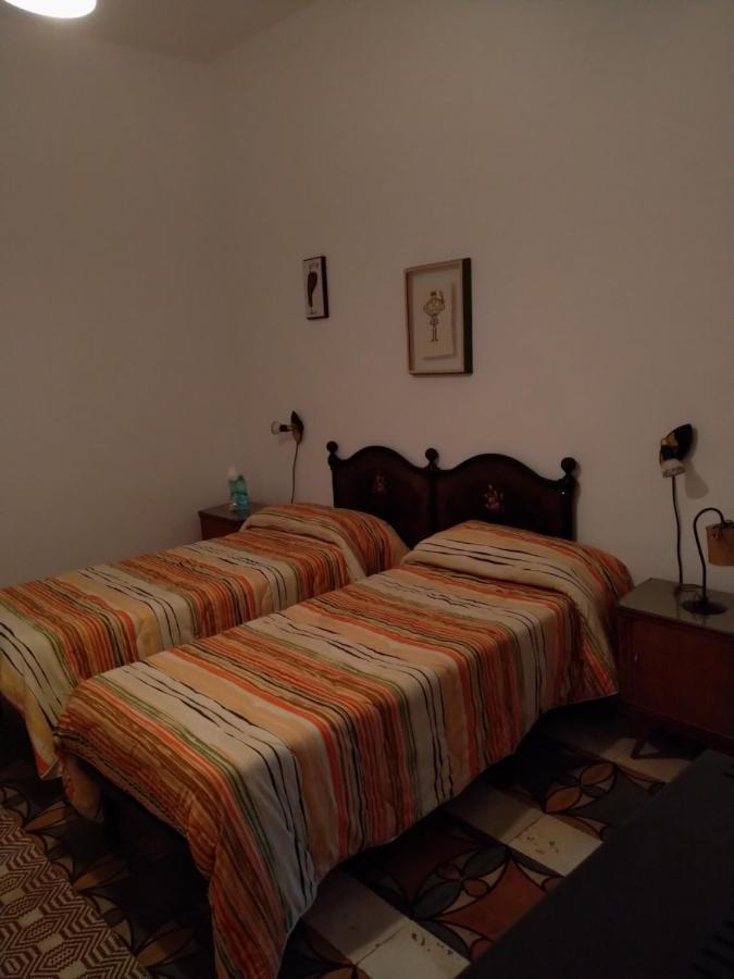 Bed and Breakfast Sa Pruninca Villanova Monteleone Zewnętrze zdjęcie