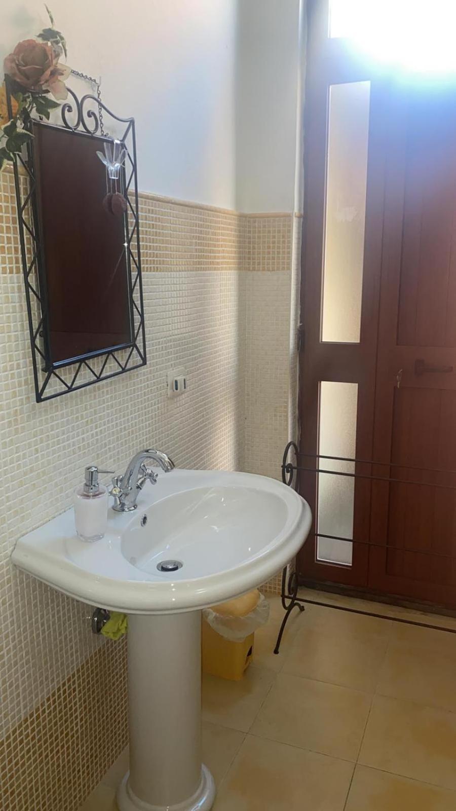 Bed and Breakfast Sa Pruninca Villanova Monteleone Zewnętrze zdjęcie