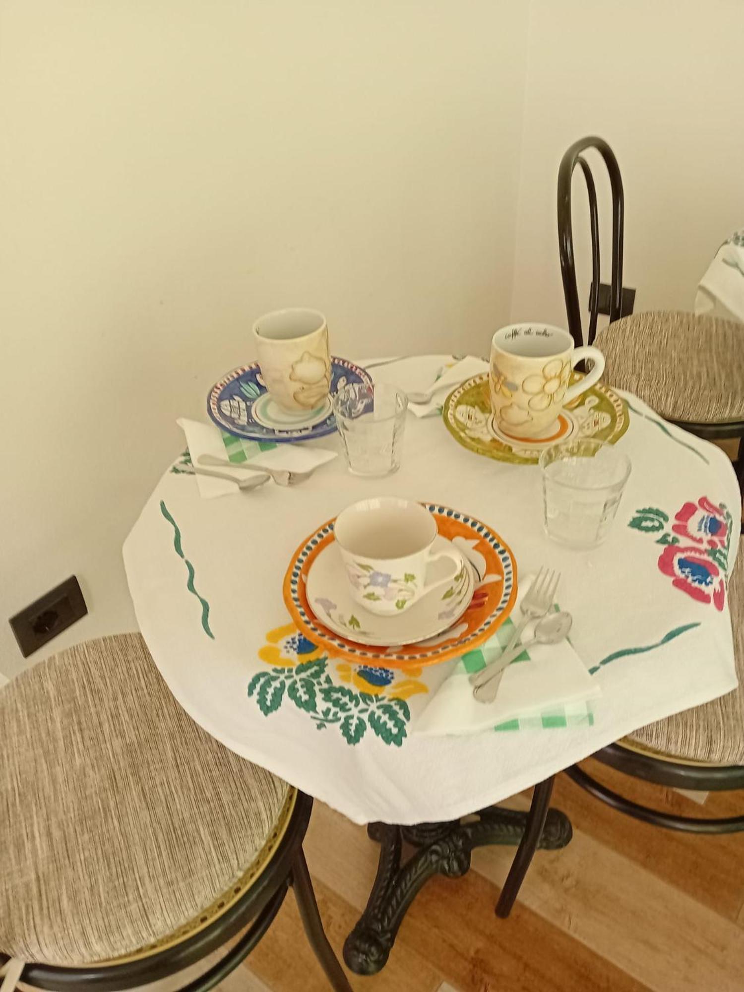 Bed and Breakfast Sa Pruninca Villanova Monteleone Zewnętrze zdjęcie