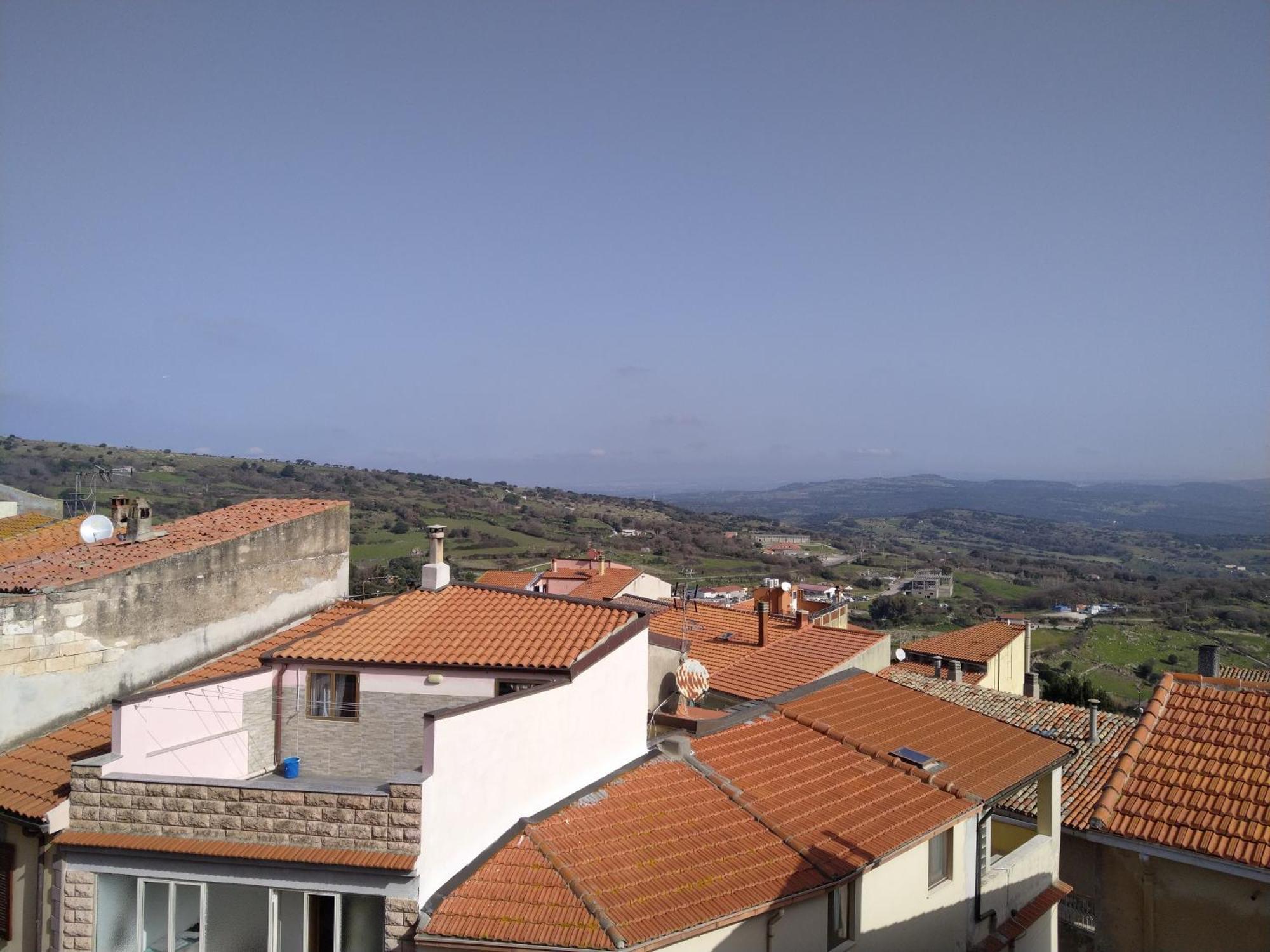 Bed and Breakfast Sa Pruninca Villanova Monteleone Zewnętrze zdjęcie